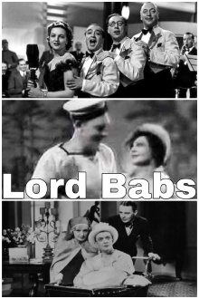 Lord Babs Trailer
