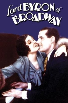 Lord Byron of Broadway Trailer