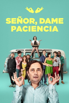 Lord, Give Me Patience Trailer