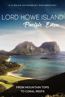 Lord Howe Island: Pacific Eden Trailer