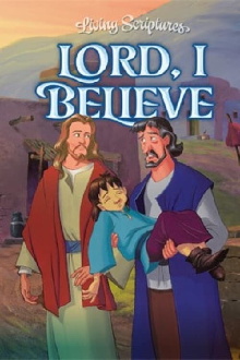 Lord, I Believe Trailer