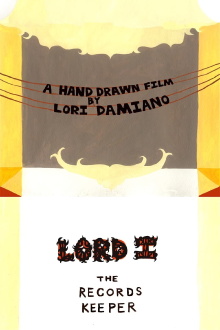 Lord I : The Records Keeper Trailer