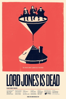 Lord Jones is Dead Trailer