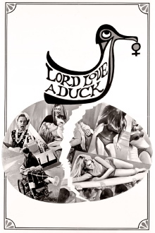 Lord Love a Duck Trailer