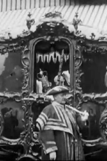 Lord Mayor's Show Trailer