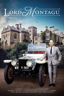 Lord Montagu Trailer