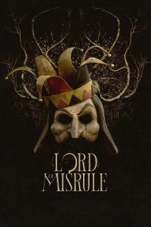 Lord of Misrule Trailer
