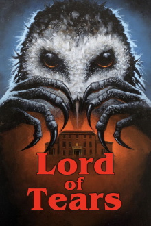 Lord of Tears Trailer