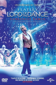 Lord of the Dance: Dangerous Games Trailer