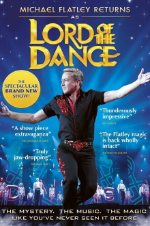 Lord of the Dance Trailer