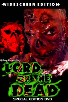 Lord of the Dead Trailer