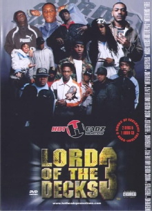 Lord of the Decks 3 Trailer