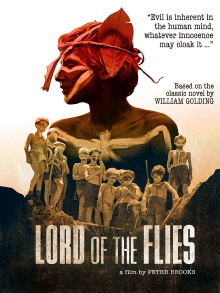 Lord of the Flies Trailer