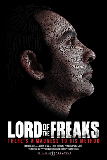 Lord of the Freaks Trailer