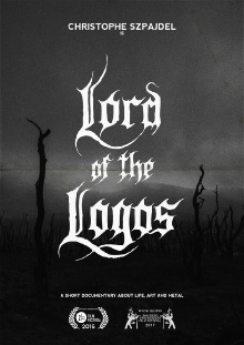 Lord of the Logos Trailer