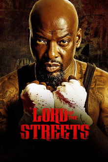 Lord of the Streets Trailer