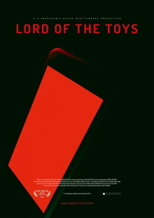 Lord of the Toys Trailer