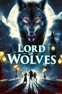 Lord of Wolves Trailer