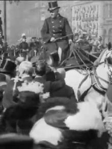 Lord Roberts' Visit to Manchester Trailer