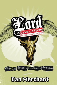Lord, Save Us from Your Followers Trailer