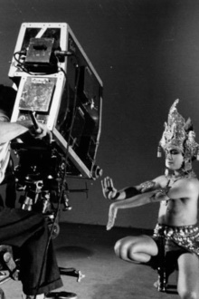 Lord Siva Danced Trailer