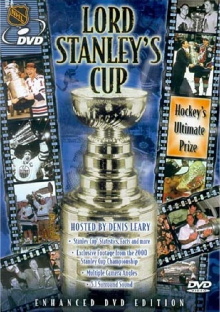 Lord Stanley's Cup: Hockey's Ultimate Prize Trailer