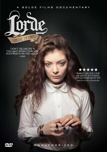Lorde: Her Life, Her Story Trailer
