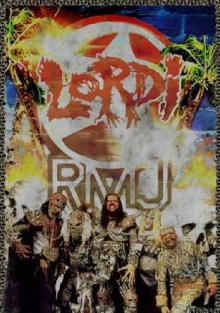 Lordi: Raumanmeren Festival 2003 Trailer