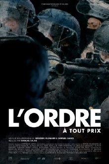 L'ordre à tout prix Trailer