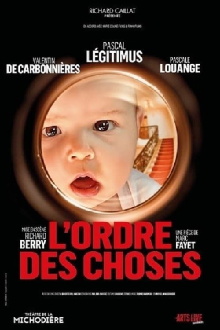 L'Ordre des choses Trailer