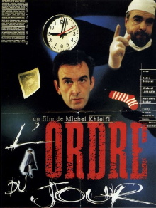 L'ordre du jour Trailer