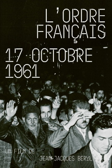 L'ordre Français : 17 Octobre 1961 Trailer