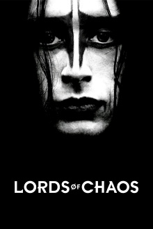 Lords of Chaos Trailer