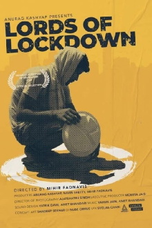 Lords of Lockdown Trailer