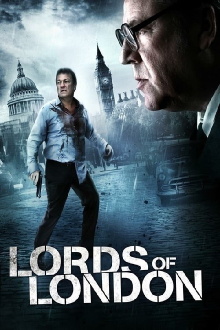 Lords of London Trailer