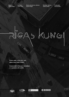 Lords of Riga Trailer