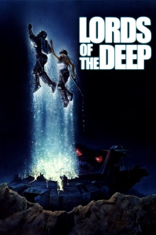 Lords of the Deep Trailer