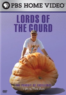 Lords of the Gourd Trailer