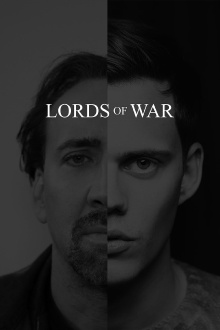 Lords of War Trailer