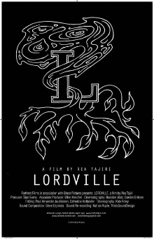 Lordville Trailer