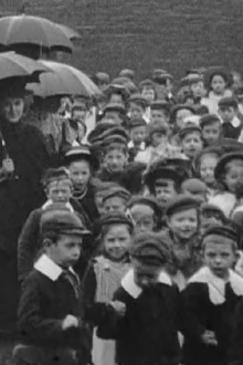 Loreburn School, Dumfries Trailer