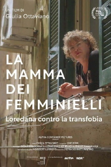 Loredana’s Fight Against Transphobia Trailer