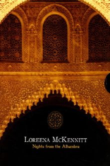 Loreena McKennitt: Nights from the Alhambra Trailer