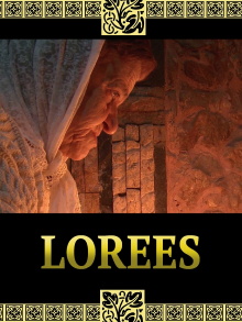 Lorees Trailer