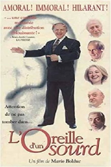 L'oreille d'un sourd Trailer