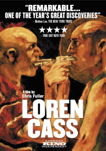 Loren Cass Trailer