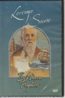 Lorenzo Snow: The Modern Prophets Trailer