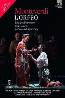L’Orfeo Trailer