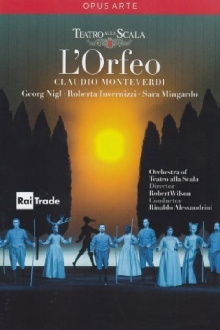 L'Orfeo Trailer