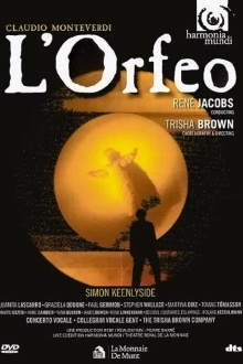 L'Orfeo, Favola in musica Trailer